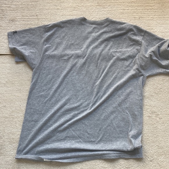 Troy University grandparent shirt XL men’s by Russell Athletics. - Picture 5 of 5